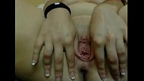 Deepthroat Fingers sex