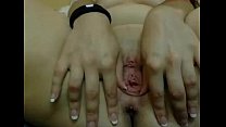 Finger sex