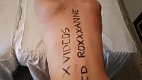 Roxanne sex