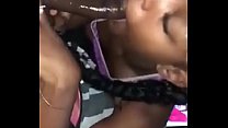 Blowjob Thot sex