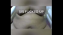 Step Sis Fucked sex