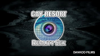 Gay sex