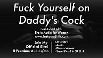Daddys Cock sex