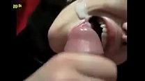 Velvet Mouth sex