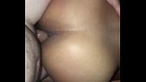Ebony Slut Homemade sex