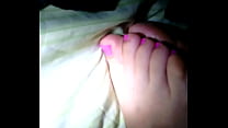 My Feet sex