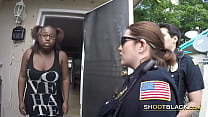 Arrested sex