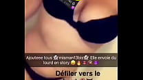 French Beurette sex