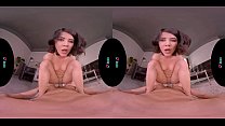Virtual Lady sex