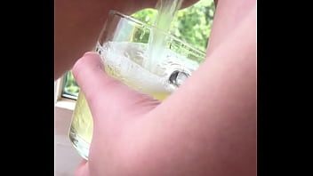 Bicchiere sex