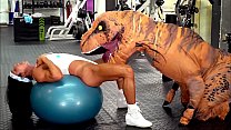 Gym Cam sex