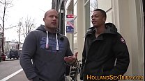 Dutch Hooker sex