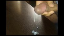 Masturbation Cumshot sex