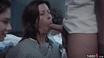 Fake Hospital sex