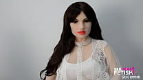 Real Sex Doll sex