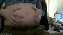 Big Belly sex