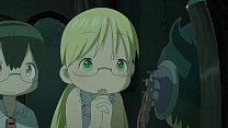 Made In Abyss sex