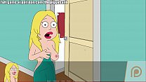 Family Guy sex