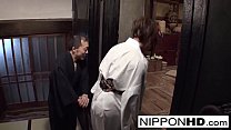 Nippon sex