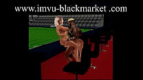 Imvu Black Market sex