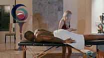Bbc Massage sex