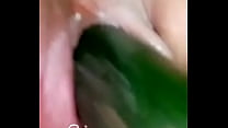 Cum Fruit sex