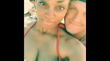 Couple Beach sex