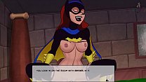 Batman sex