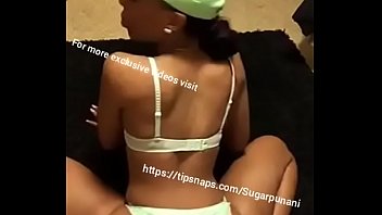 Wet Ebony Pussy sex