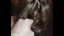 Hair Pulling sex