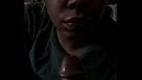 Ebony Head sex