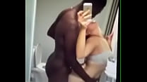 Black Woman sex