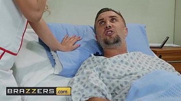 Big Tits Nurse sex