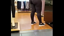 Ass In Mall sex