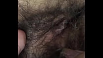 Hairy Asian Pussy sex