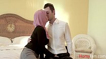 Arab Hijab sex