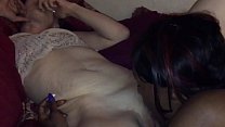 Homemade Pussy Eating sex