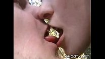 Outdoor Kissing sex