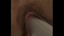 Wet Hairy sex