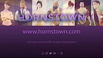 Hornstown sex