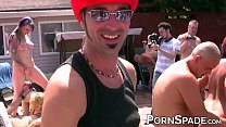 Sex Party Porn sex