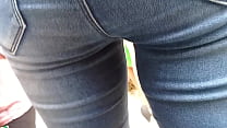 Ass Jeans sex