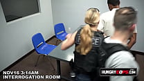 Interrogation sex