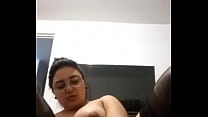 Peludita sex