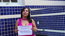 Gabriela Ramos sex