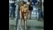 Bailando Sexy sex
