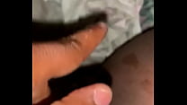 Black Pussy Masturbation sex