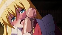 Anime Orgasm sex