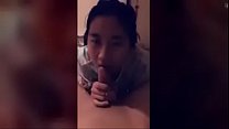 Blowjob Asian sex