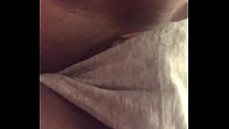 Black Pussy Solo sex